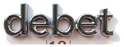 debet login logo